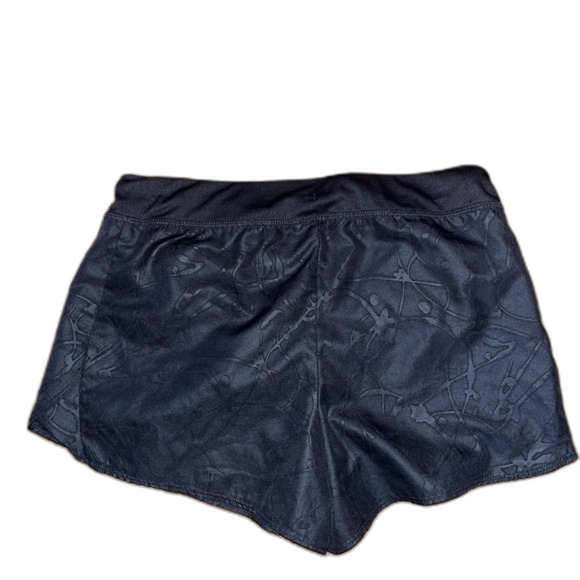 FREE IN A BUNDLE Athletic Works Dri Works girls running shorts - large 10/12 - Picture 4 of 4